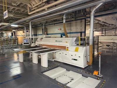 USED 2019 NANXING NP330FG
