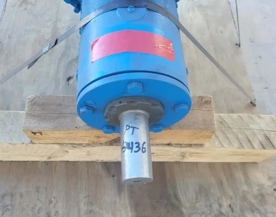 USED GOULDS 3700 6X8X13A