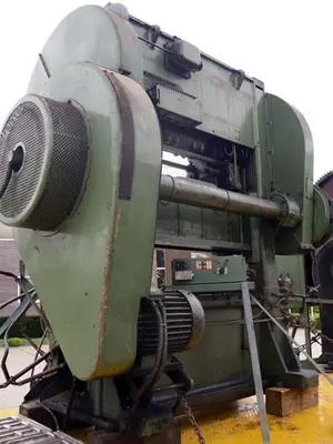 USED ARBOGA 250 TON