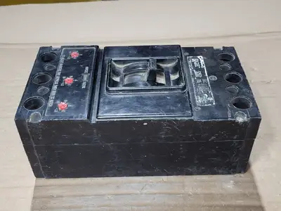 USED WESTINGHOUSE LB3400F