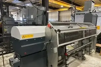 Used 2013 HAAS ST-30M CNC Lathes Arizona US | KD Machinery #1354821