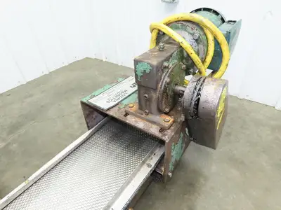 Used LIVONIA _UNKNOWN_ Conveyor Parts Indiana US | Arrow Industrial #1249833