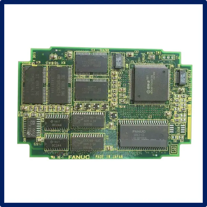 Used FANUC A20B-3300-0151 Circuit Boards Texas US | CNC TOOLS LLC #906714