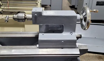LEBLOND MAKINO Regal 12C Lathes, Engine | Machinery Central (17)