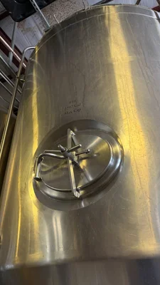 Used _UNKNOWN_ _UNKNOWN_ Fermenters / Bioreactors Indiana US | Brewhouse Equipment Group #1261722