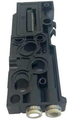 NEW UNBRANDED 1-825-504-875 CONNECTOR PNEUMATIC SUBBASE 1825504875