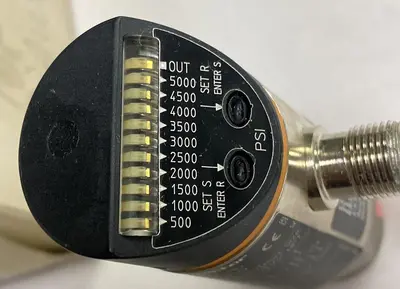 New | in-Stock EFECTOR PB5220 Sensors | Surplus Asset Holdings #1206432