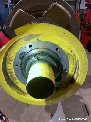 Used BIRD 3600 Decanter Centrifuges Illinois US | Aaron Equipment #1436974