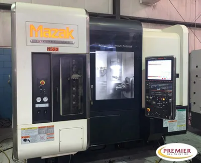 Used MAZAK _UNKNOWN_ CNC Lathes Florida US | Premier Equipment #1303729