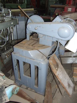 Delta Abrasive Saw 10" Blade