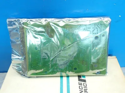 Used ABB 057140 Printed Circuit Boards (PCB) Ohio US | HGR 24 #907514