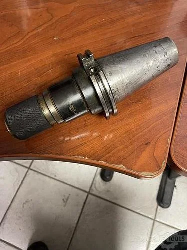 Used LYNDEX 05005-0875 Tapping Heads Michigan US | RAB Industries, Inc. #184122