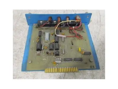 AC Autotech Corporation LT710A