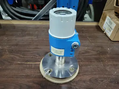 USED ENDRESS+HAUSER DB50A-TC31FD11GE2A