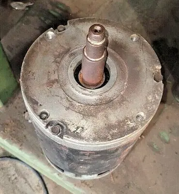 USED ADVANCED D.C. 75194