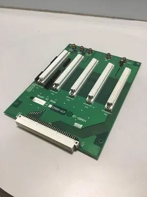 USED NISSEI 4TP-2A521