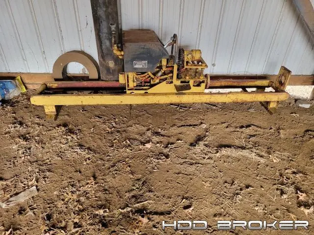 Used _UNKNOWN_ _UNKNOWN_ Horizontal Boring Machines Florida US | HDD Broker #1346891