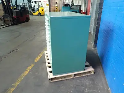 Rack Engineering Company  Tool Cabinet
