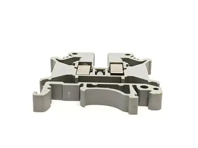 UK5N,3004362 | Phoenix Contact Typ UK5N Feed-through Terminal Block 3004362 LOT OF 10 - Used