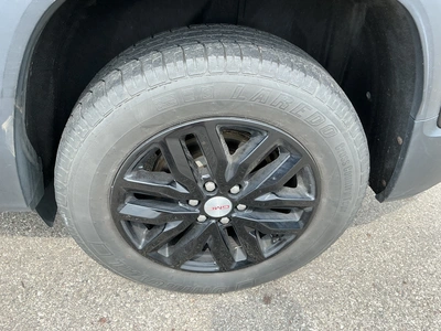 Used 2018 GMC ACADIA SUVs Michigan US | Miedema Asset Management Group #1316043