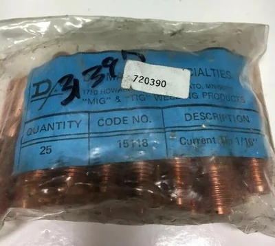 NEW D/F Machine 15118