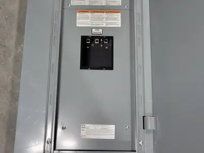 USED SQUARE D NF442L2