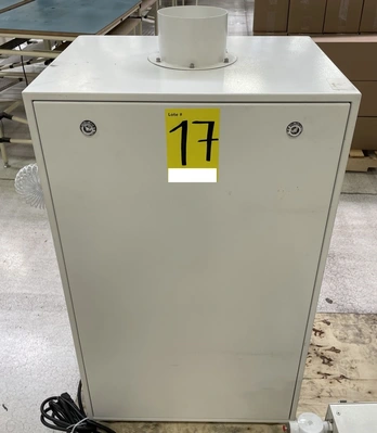 2022 HAN-S YUEMING MS0305-V-A LASER DEPANELING MACHINE Laser | Tekmart International Inc. (2)