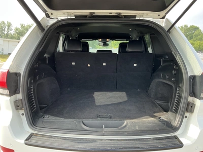 USED 2018 JEEP GRAND CHEROKEE