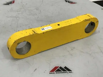 USED VAN DORN 338496/40031
