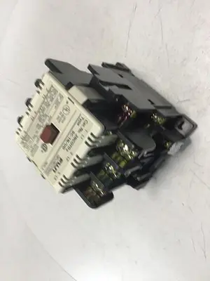 USED FUJI ELECTRIC SC-1N/UD 2NC0T0