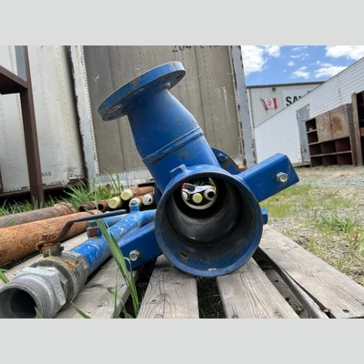 USED HYDRACORE NL8200HD SLURRYMAX