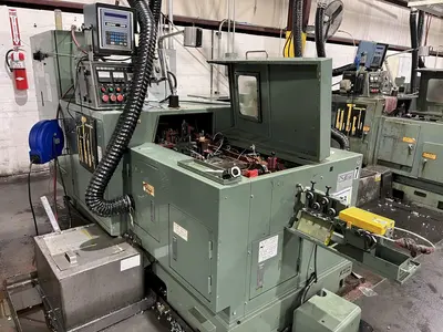 USED 2016 NAKASHIMADA NP-60