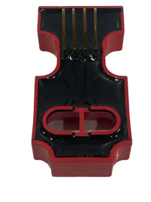 NEW BANNER ENGINEERING LM5 SENSOR MODULE 16294