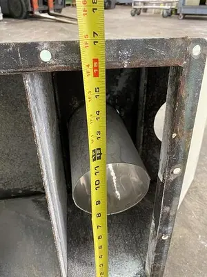 Feed Hoppers