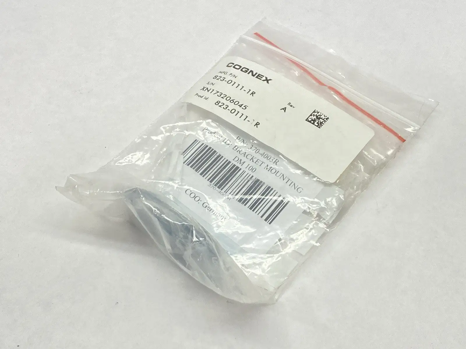 NEW COGNEX 823-0111-1R