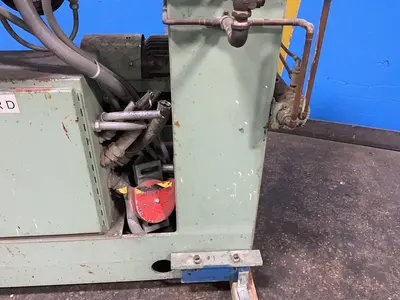 Used 2000 DAVISSTANDARD 20IN20 Misc Plastics Equipment Ohio US | HGR 24 #1566983