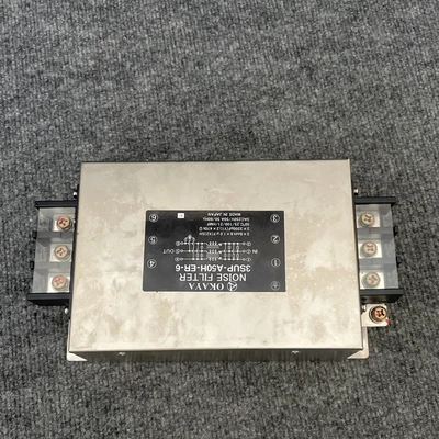 Used Okaya 3SUP-A50H-ER-6 Misc Electrical & Power Parts California US | Davliegogo LLC #1708824