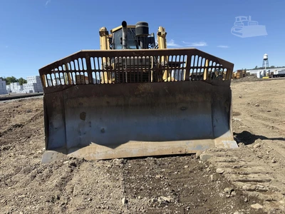 Used 2016 DEERE 850K Crawler Dozers California US | Mittry Construction #1363445