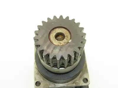 Stober P501SGV0070M 110/130/24 Inline Servo Gearhead 7:1 Gearbox Reducer 250Nm