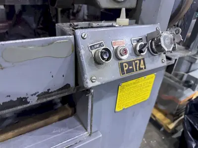 USED U.S. BAIRD 00