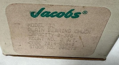 NEW Jacobs Does Not Apply