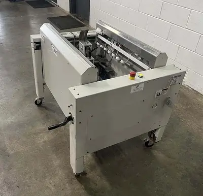 USED INTERPACK IPG UPF 2420