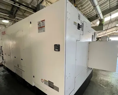 2016 MAZAK NEXUS QUICK TURN 450-II CNC Lathes | Midstate Machinery (12)
