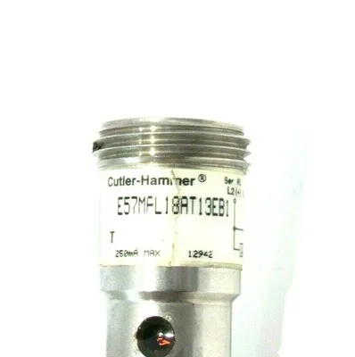 USED CUTLER HAMMER CUTLER HAMMER E57MAL18AT13EB1