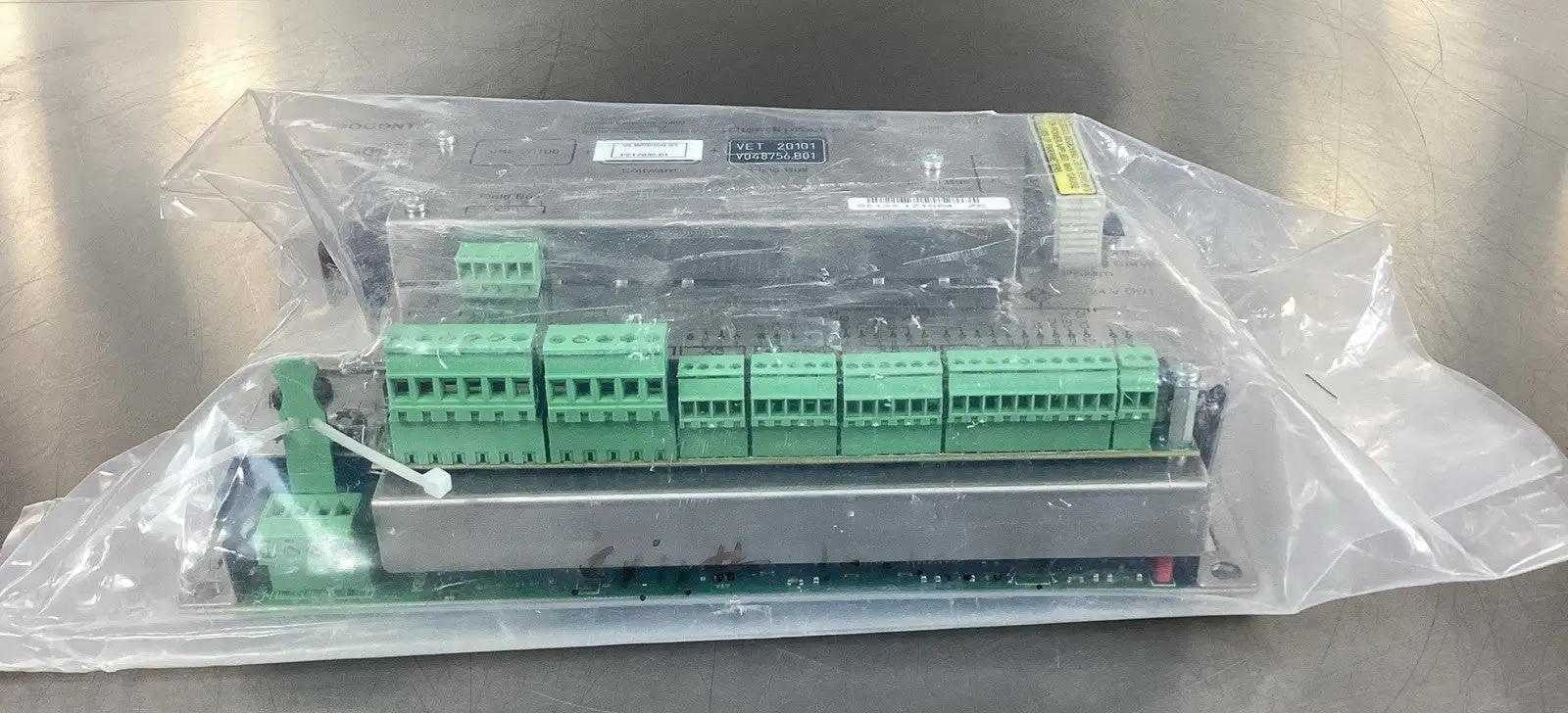 USED Schenck VET 20101