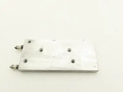 Keystone KNS0046 Hot Melt Glue Heater Manifold Plate 480VAC