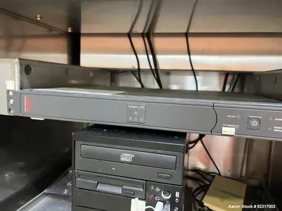 USED STOKES 571S