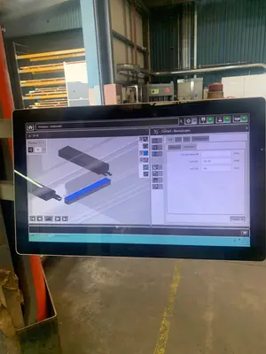 Bystronic Xcite 80 E