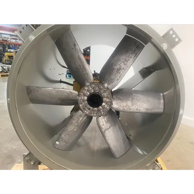NEW GREENHECK AX-72-190-0621-X GSF-17