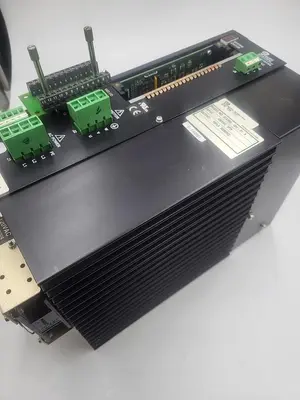 USED PACIFIC SCIENTIFIC PACIFIC SCIENTIFIC SCE905-001-01A (OR SCE905-001-01 A) DIGITAL BRUSHLESS SERVO DRIVE E-144891